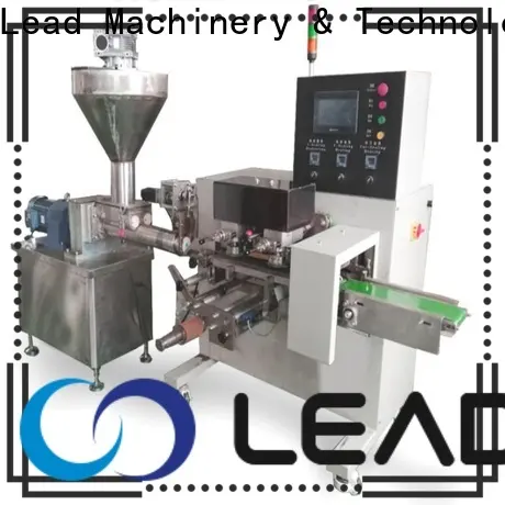Lead Machinery Lead machinery wholesale automatic box packing machine supply for kids 1