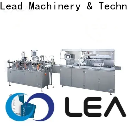 Lead Machinery Lead machinery latest wholesale wet paper wipes manufacturer factory for life 1