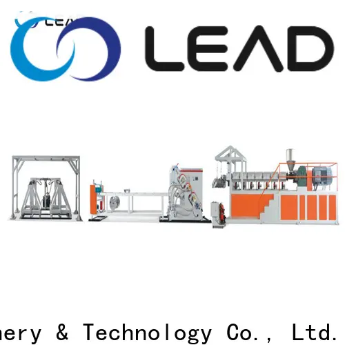 Lead Machinery Lead machinery latest flexo machine for business for paper cup 1
