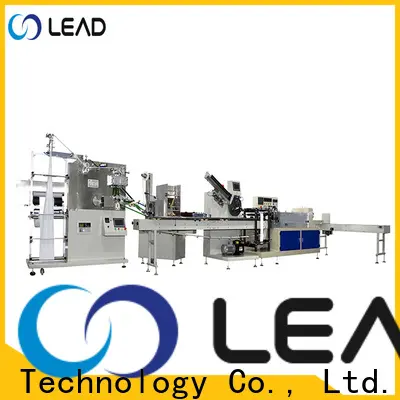 Lead Machinery biodegradable plates machines supply for paper cup 1