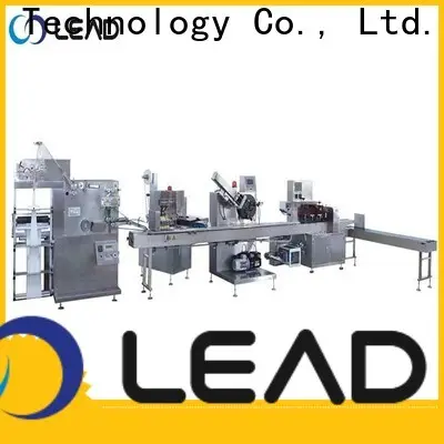 Lead machinery top cutlery set machine suppliers for cutlery 1