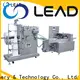 Lead Machinery Lead machinery top wet tissue packing machine suppliers supply for life 1
