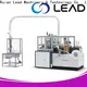 Lead Machinery paper cup machine cost suppliers for packaging 1
