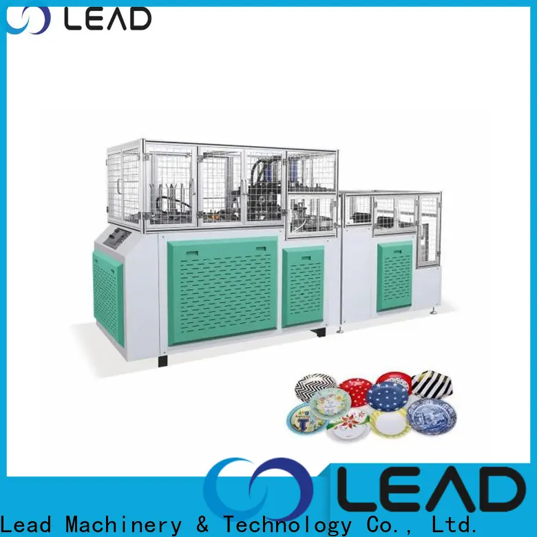 Lead Machinery Lead machinery custom Small paper cup packaging machine manufacturers for packing 1