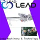 Lead Machinery Lead machinery high-quality heat shrink packing machine factory company for battery 1