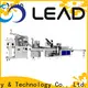 Lead machinery top automatic paper bag packing machine supply for spoon 1