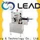 Lead Machinery Lead machinery high-quality made bag - wheat flour packing machine for kraft paper bag supply for spoon 1