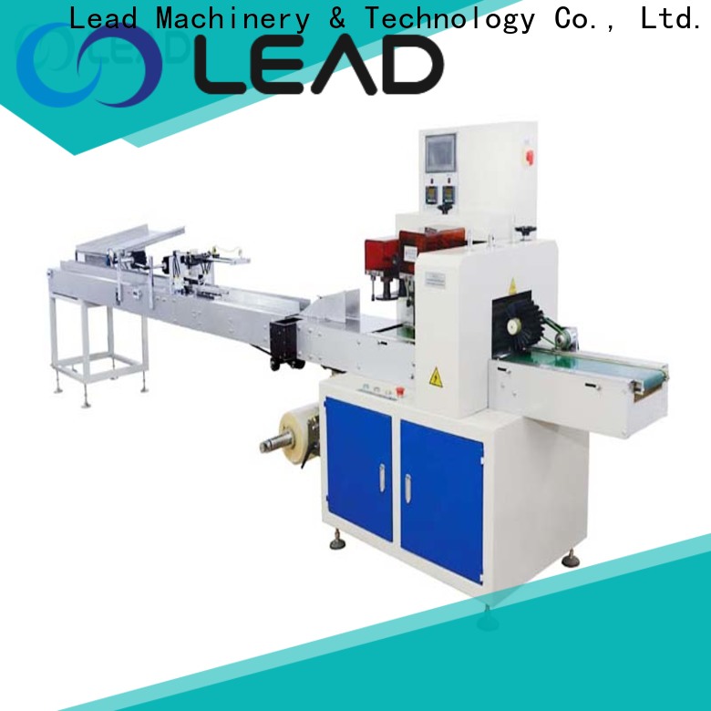 Lead Machinery straw making machine supply for cup 1