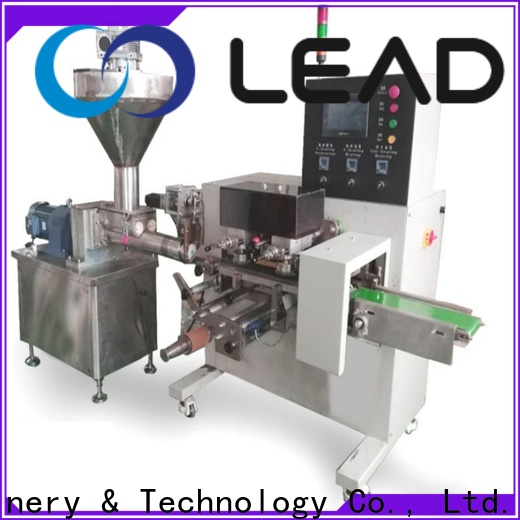 Lead Machinery Lead machinery New automatic plastic packing machine for business for kids 1