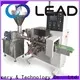 Lead Machinery Lead machinery New automatic plastic packing machine for business for kids 1