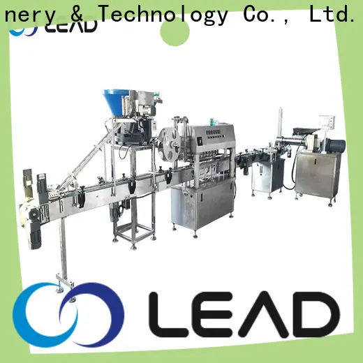 Lead Machinery Lead machinery top plasticine machine company for toddler 1