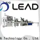 Lead Machinery Lead machinery high-quality Tableware packaging machine supply for paper cup 1