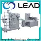 Lead Machinery wholesale alcoholic wet wipes factories company for life 1