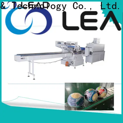Lead Machinery small shrink wrap machine manufacturers for battery 1