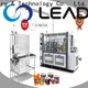 Lead machinery best paper plate making machine price manufacturers for packaging 1