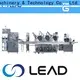 Lead Machinery Lead machinery latest plastic cutlery machine company for cup 1