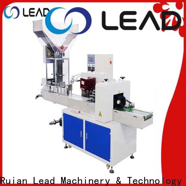 Lead Machinery automatic tableware machine suppliers for cup 1