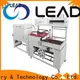 Lead Machinery Lead machinery latest battery packaging production line company for bottles 1