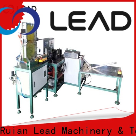 Lead Machinery Lead machinery top wholesale shrink wrap machine bottles for business for bottles 1