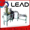 Lead Machinery Lead machinery top wholesale shrink wrap machine bottles for business for bottles 1