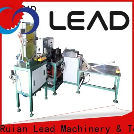 Lead Machinery Lead machinery top wholesale shrink wrap machine bottles for business for bottles 1