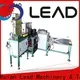 Lead Machinery Lead machinery top wholesale shrink wrap machine bottles for business for bottles 1