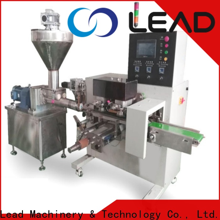 Lead machinery high-quality modeling clay machine company for toddler 1