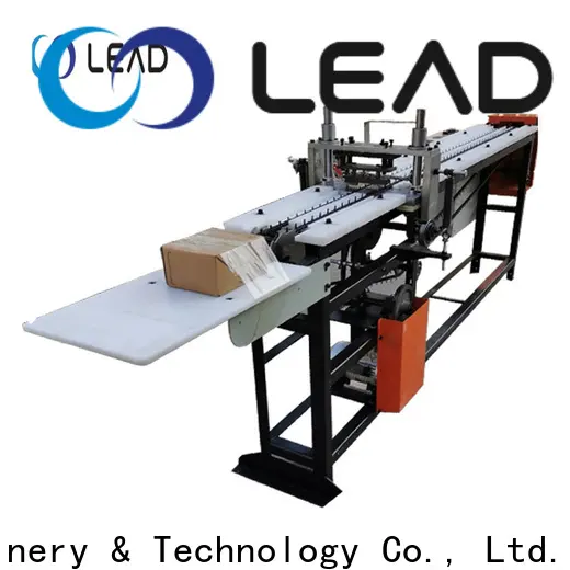 Lead Machinery single color flexo printing machine suppliers company for paper cup 1