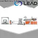 Lead Machinery Lead machinery New china paper cup flexo printing machine factory manufacturers for paper cup 1