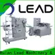 Lead machinery high-quality wet wipes production line suppliers for tissue 1
