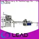 Lead Machinery paper bag packing machine company for disposable tableware 1