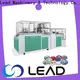 Lead machinery custom paper tea cup making machine supply for packaging 1