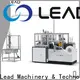 Lead Machinery disposable plate making machine suppliers for packaging 1