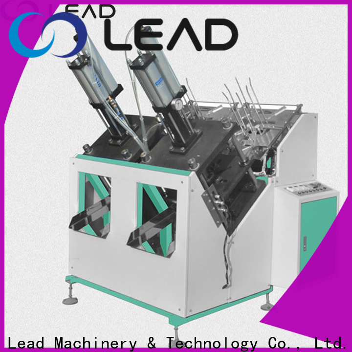 Lead Machinery paper cup packing machine suppliers for factory 1