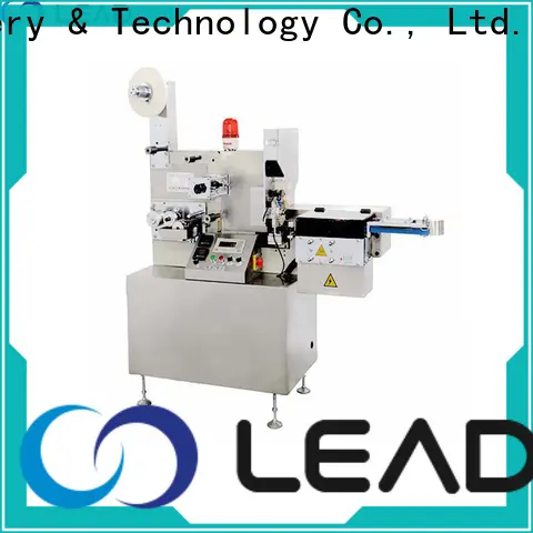 Lead Machinery Lead machinery best manufacturers for spoon 1