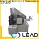 Lead machinery latest Tableware paper bag packaging machine supply for disposable tableware 1