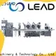 Lead Machinery aviation cutlery wrapping machine for business for paper cup 1