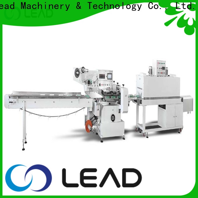 Lead machinery wholesale lithium ion battery production line suppliers for food 1