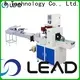 Lead Machinery cutlery making machine factory for paper cup 1