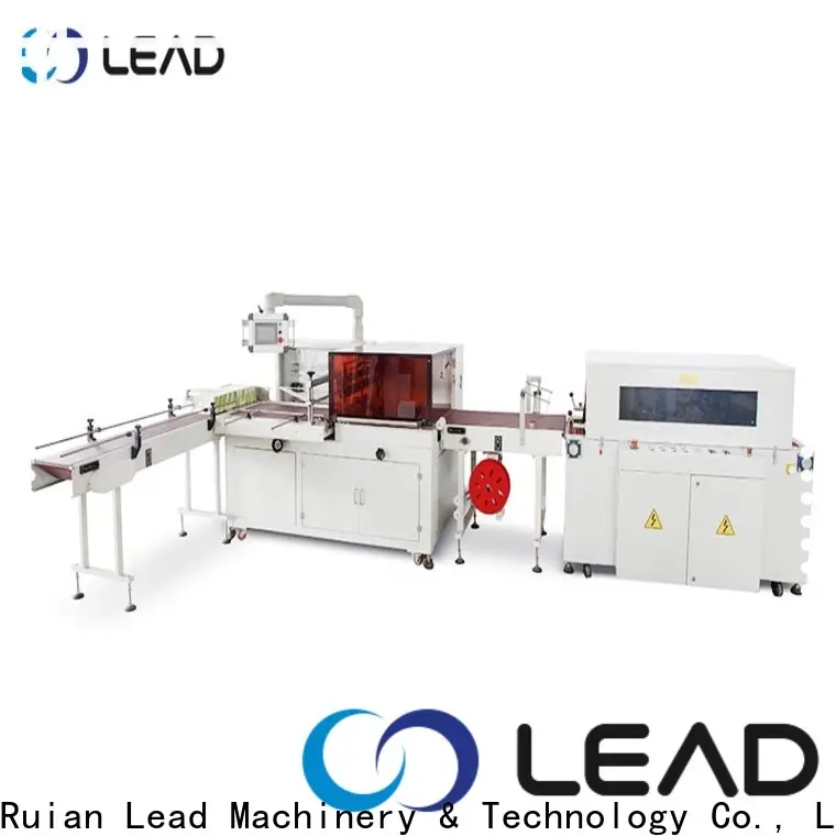 Lead machinery top battery packaging machinery manufacturers for food 1