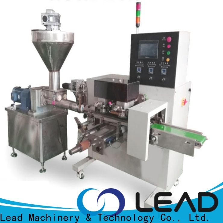 Lead machinery latest modeling clay machine factory for toddler 1
