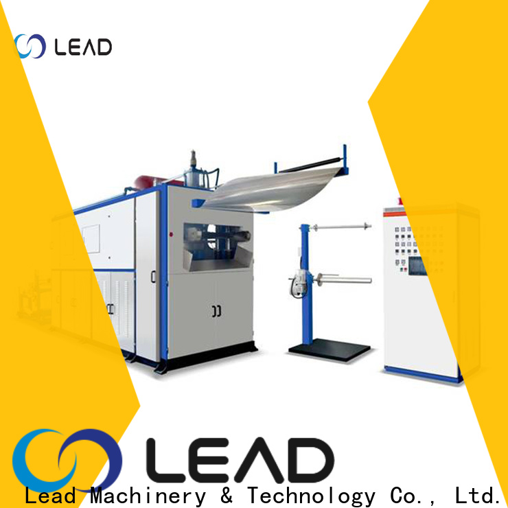 Lead Machinery Lead machinery custom 2 color flexo printing machine quotation company for cup 1