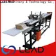 Lead machinery New 2 color flexo printing machine quotation suppliers for cup 1