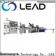 Lead Machinery Lead machinery New High speed tableware packaging machine manufacturers for paper cup 1