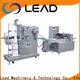 Lead machinery high-quality wipes making machine manufacturers for tissue 1
