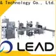 Lead Machinery plastic cup packaging machine wholesaler supply for cutlery 1