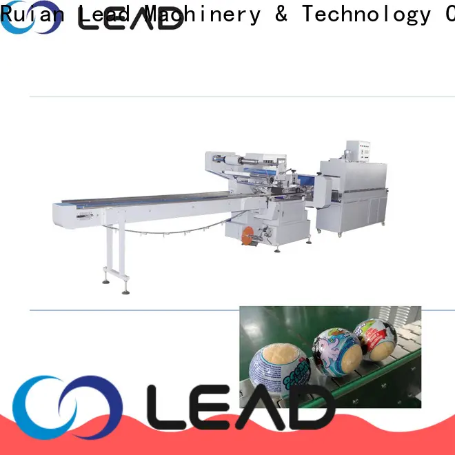 Lead Machinery Lead machinery best shrinking wrapping machine factory manufacturers for battery 1
