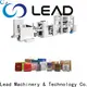 Lead machinery latest Environmental Cup Packaging Machine for business for factory 1