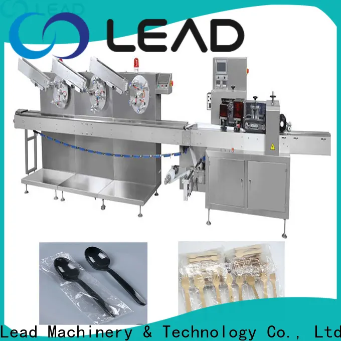 Lead machinery wholesale lead cutlery for business for cutlery 1