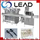 Lead Machinery High speed tableware paper bag packaging machine suppliers for cutlery 1